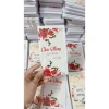 Combo 100 thiệp chúc mừng 8/3, 20/10, 20/11 - Giá ưu đãi 48.000₫, không kèm tag 2