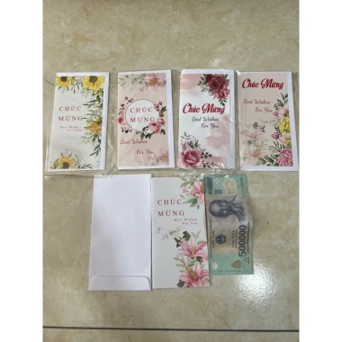 Combo 100 thiệp chúc mừng 8/3, 20/10, 20/11 - Giá ưu đãi 48.000₫, không kèm tag 3 Combo 100 thiệp chúc mừng 8/3, 20/10, 20/11 - Giá ưu đãi 48.000₫, không kèm tag 3