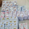 Combo 100 thiệp chúc mừng + bó hoa 14/2, 8/3, 20/10, 20/11 - Giá 79.000₫ VN98 Flowers