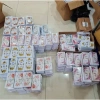 Combo 100 thiệp chúc mừng + bó hoa 14/2, 8/3, 20/10, 20/11 - Giá 79.000₫ VN98 Flowers 2