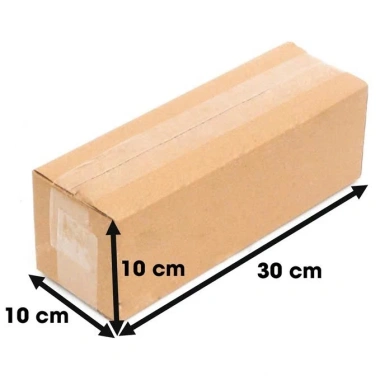 Combo 100 Thùng Carton 3 Lớp Sóng C Đóng Hàng – Bền, Chịu Lực 25x15x10 – 86.000₫ 3 Combo 100 Thùng Carton 3 Lớp Sóng C Đóng Hàng – Bền, Chịu Lực 25x15x10 – 86.000₫ 3
