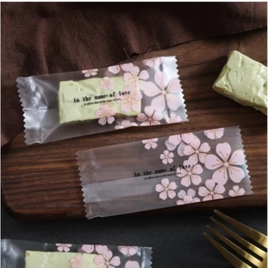 Combo 100 Túi Bao Bì Đựng Bánh Kẹo & Trà Hoa Mẫu Dào Góc Nhiều Kích Thước - 15.000 VND 10 Combo 100 Túi Bao Bì Đựng Bánh Kẹo & Trà Hoa Mẫu Dào Góc Nhiều Kích Thước - 15.000 VND 10