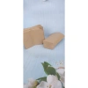 Combo 100 túi giấy kraft 13x16 cm - Túi xi măng, đựng thực phẩm, giá chỉ 26.460 VND 7