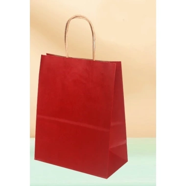 Combo 100 túi Karaft 21x15x8cm - Màu tự chọn, Giảm giá chỉ 240.000 VND 5