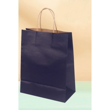 Combo 100 túi Karaft 21x15x8cm - Màu tự chọn, Giảm giá chỉ 240.000 VND 6