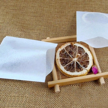 Combo 100 túi lọc giấy không dây hàn nhiệt - Lọc trà, cafe, bột thảo dược, giá ưu đãi 15.100 VNĐ