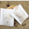 Combo 100 túi lọc giấy không dây hàn nhiệt - Lọc trà, cafe, bột thảo dược, giá ưu đãi 15.100 VNĐ 8