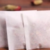 Combo 100 túi lọc giấy không dây hàn nhiệt - Lọc trà, cafe, bột thảo dược, giá ưu đãi 15.100 VNĐ 9