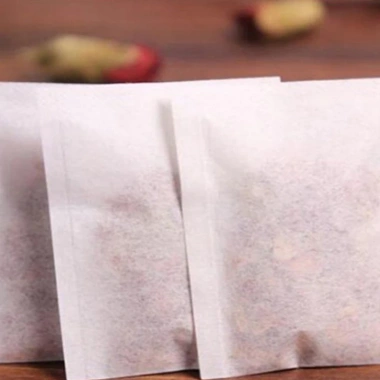 Combo 100 túi lọc giấy không dây hàn nhiệt - Lọc trà, cafe, bột thảo dược, giá ưu đãi 15.100 VNĐ