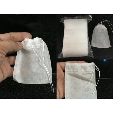 Combo 100 Túi Lọc Phân Tan Chậm – Hoa lan, cây cảnh, trà – Giá 31.250₫