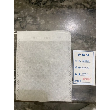 Combo 100 Túi Lọc Phân Tan Chậm – Hoa lan, cây cảnh, trà – Giá 31.250₫