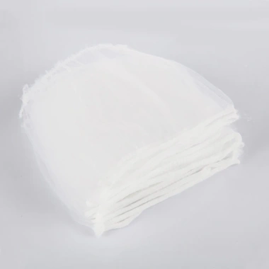Combo 100 túi lọc rác bồn rửa chén bát - Ngăn tắc nghẽn, giá chỉ 12.900đ 8