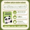 Combo 100 túi lọc rác bồn rửa chén bát TopGia - Tiện lợi, siêu tiết kiệm, giá 35k 7