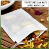 Combo 100 Túi Lọc Trà, Cafe, Thảo Dược Đa Kích Thước - Công Nghệ Mới PHUKIENTUILOC - 13.000 VND 3