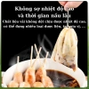 Combo 100 Túi Lọc Trà, Cafe, Thảo Dược Đa Kích Thước - Công Nghệ Mới PHUKIENTUILOC - 13.000 VND 6