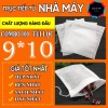 Combo 100 Túi Lọc Trà, Café, Thảo Dược Dây Rút Không Dệt Dùng 1 Lần - Nhiều Kích Thước - Giá 15.500 VND 4