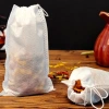 Combo 100 Túi Lọc Trà, Cafe, Thảo Dược Kích Thước Đa - Công Nghệ Mới 14.000 VND 5