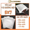 Combo 100 Túi Lọc Trà Thảo Dược, Hoa Cúc, Cà Phê - Vải Không Dệt Có Dây Buộc Tiện Lợi LOKING Giá 10.800đ 10