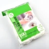 Combo 100 túi lưới lọc rác Helfer cho bồn rửa chén Giá chỉ 10.500đ siêu rẻ