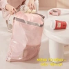 Combo 100 túi rác nhà bếp GUD TR03 - Dây chống rò rỉ, chống thủng, siêu bền, tiện lợi mang đi, giá chỉ 60.000₫ 2