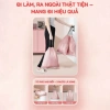 Combo 100 túi rác nhà bếp GUD TR03 - Dây chống rò rỉ, chống thủng, siêu bền, tiện lợi mang đi, giá chỉ 60.000₫ 7