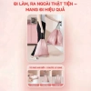 Combo 100 túi rác nhà bếp TR03 - Dây chống rò rỉ, chống thủng, siêu bền, chỉ 60.000₫ 7