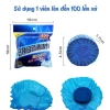 Combo 100 Viên Thả Bồn Cầu Khử Mùi Chanh, Viên Tẩy Sạch Mảng Bám, Khử Khuẩn - Giá 79.990₫ 2