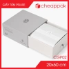 Combo 1.000 tấm giấy Pelure 20x60 cm Giấy nến bọc quần áo, giá ưu đãi 500k 7