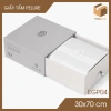 Combo 1.000 tấm giấy Pelure gói hàng 30x70 cm - Giấy nến, bọc quà, áo quần, giảm còn 690.000₫ 7