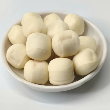 Combo 1.000g Dai ngon Kẹo Cứng Siro và Trái Cây Nhân Siro, Kẹo Sữa Dừa Chảy, High Calcium - Giá 160.000 VND