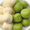 Combo 1.000g Dai ngon Kẹo Cứng Siro và Trái Cây Nhân Siro, Kẹo Sữa Dừa Chảy, High Calcium - Giá 160.000 VND 9