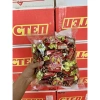 Combo 1.000g Kẹo CTEN Đỏ Nga Socola Hạnh Nhân Gói 500g - Giá chỉ 170.400 VND 2