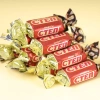 Combo 1.000g Kẹo CTEN Đỏ Nga Socola Hạnh Nhân Gói 500g - Giá chỉ 170.400 VND 6
