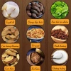 Combo 1.000g Kẹo Lê Bạc Hà, Kẹo Ngậm Ho Quả Lê, Kẹo Lê Tây Tạng - Giảm Ho, Thơm Miệng, 99.000₫ 3