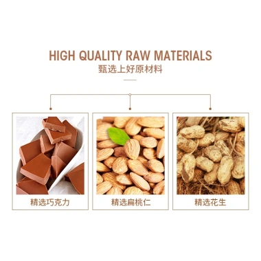 Combo 1.000g Kẹo Tím Krokant Socola Hạnh Nhân Nga - Ăn Vặt Giá Rẻ, Giảm 22% Chỉ 144.000₫ 5