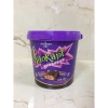 Combo 1.000g Kẹo Tím Krokant Socola Hạnh Nhân Nga - Ăn Vặt Giá Rẻ, Giảm 22% Chỉ 144.000₫ 8