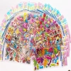 Combo 100+50 Sticker 3D Nổi - Hình Dán Trang Trí Quà Tặng Bé Giá 76.000đ 2