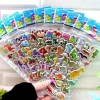 Combo 100+50 Sticker 3D Nổi - Hình Dán Trang Trí Quà Tặng Bé Giá 76.000đ 6