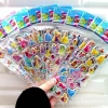 Combo 100+50 Sticker 3D Nổi - Hình Dán Trang Trí Quà Tặng Bé Giá 76.000đ 9