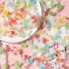 Combo 100g Kẹo Trái Cây Bốn Mùa Siêu Cute - Sẵn Hàng Giá Ưu Đãi 16.500₫ 2