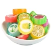 Combo 100g Kẹo Trái Cây Bốn Mùa Siêu Cute - Sẵn Hàng Giá Ưu Đãi 16.500₫ 5