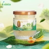 Combo 10/20 hũ yến chưng nguyên chất - Đông trùng hạ thảo, đường phèn, hạt chia, táo đỏ, mật dừa, giá ưu đãi 700.000đ 8