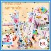 Combo 10/20/30 Pháo Giấy Lớn Chụp Kỷ Yếu + Súng Kim Tuyến Tiệc Cưới 2.576 - 70.000 VND