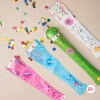 Combo 10/20/30 Pháo Giấy Lớn Chụp Kỷ Yếu + Súng Kim Tuyến Tiệc Cưới 2.576 - 70.000 VND 5