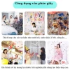 Combo 10/20/30 Pháo Giấy Lớn Chụp Kỷ Yếu + Súng Kim Tuyến Tiệc Cưới 2.576 - 70.000 VND 6
