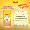 Combo 10/5 Bánh Thưởng Me-O 50gr - Bánh Cá Cho Mèo, Tặng Nón BH HĐ299k Quà Kèm 3