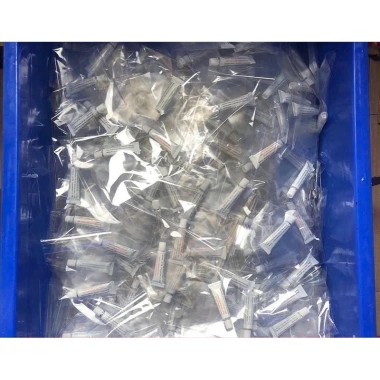 Combo 10c Keo và Vá Dán Đa Năng Bể Bơi, Phao Bơi, Đệm Hơi - Giá 45k (Giảm 9k) 4