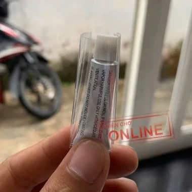 Combo 10c Keo và Vá Dán Đa Năng Bể Bơi, Phao Bơi, Đệm Hơi - Giá 45k (Giảm 9k) 6
