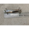 Combo 10c Kẹp Còng Giấy Lỗ 3cm - 2 Nhẫn O, Gáy Sổ Còng, Quảng Cáo, Bầu Cử, 88.888đ 4