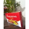 Combo 10c Loại Dày Khay Giấy Đựng Hoa Quả Nhập Khẩu 1kg-3kg-5kg Giá 45.000₫ 8